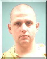 Inmate Cody Lambert