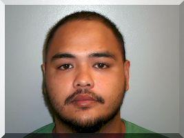 Inmate Cody Nguyen