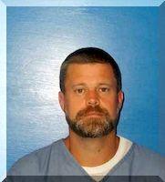 Inmate Craig A Renfrow