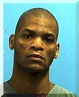 Inmate Curtis S Brown