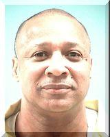 Inmate Curtis Magee