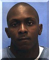 Inmate Damien T Randolph