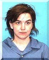 Inmate Danae L Stiner