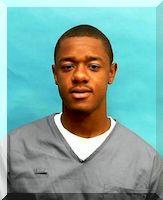 Inmate Darius L Cox