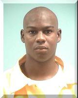 Inmate Darius Williams