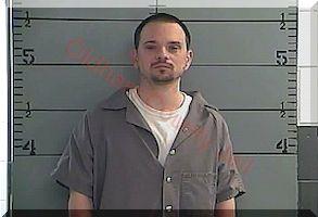 Inmate Darrell Ray Bullock