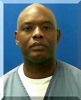 Inmate Darren L Black