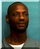 Inmate Darrish C Johnson