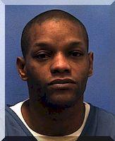 Inmate Darryl D Williams