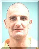 Inmate Daryl Jenkins