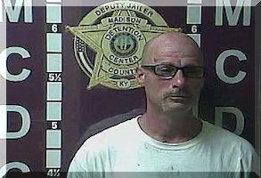 Inmate David A Nester