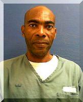 Inmate David H Jarrett