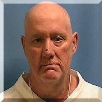 Inmate David R Griffin Sr