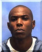 Inmate Deangelo V Graham