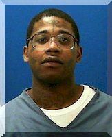 Inmate Deionta T Mcqueen