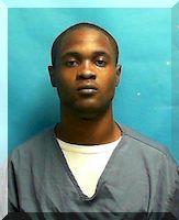 Inmate Demarco Rollins