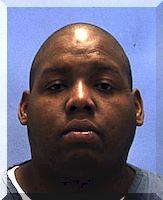 Inmate Deontrae C Stephens