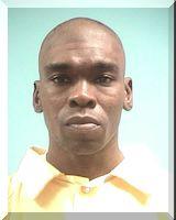 Inmate Derrick Amos