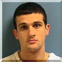 Inmate Devin B James