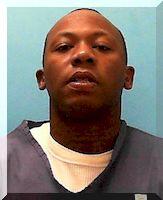 Inmate Devin C Curry