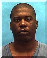 Inmate Devin P Dixon