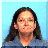 Inmate Donna A Lacey