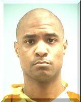 Inmate Donovan Mixon