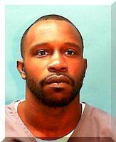 Inmate Dontrell Nelson