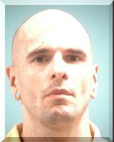 Inmate Dustin Daves