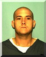 Inmate Dustin R Mathis