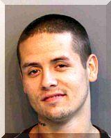 Inmate Dustin Sherlin