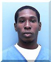 Inmate Dwayne A Hudson