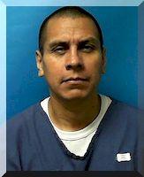 Inmate Eduardo R Lopez