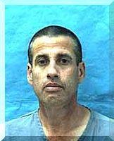 Inmate Elvin Rodriguez