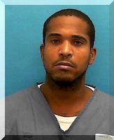 Inmate Emanuel C Jr Williams