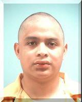 Inmate Enio Ramirez