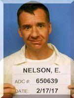 Inmate Eric J Nelson