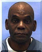 Inmate Eric L Green