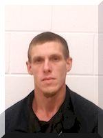 Inmate Eric Pepper