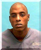 Inmate Eric Sapp