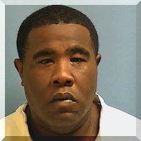 Inmate Eric T Rideout