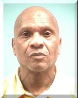 Inmate Ernest Thornton