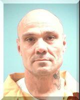 Inmate Gary Mcdonald