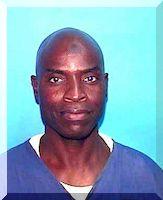 Inmate Gerald Suggs