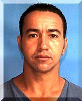 Inmate Gerardo Arroyo Munoz