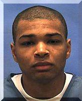 Inmate Gianni L Brooks