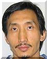 Inmate Greg T Chao