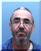 Inmate Gregory W Padgett