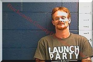 Inmate Henry R Haling