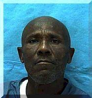 Inmate Jamal E Ford